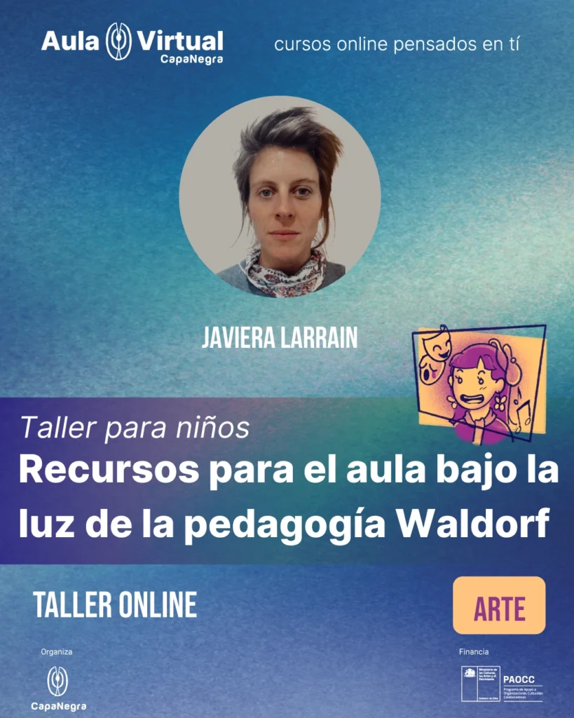 Afiche Taller javiera-2